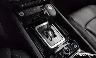 SsangYong Rexton 2020 2.2 Автомат в Москве № 181284, миниатюра 7