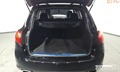 Porsche Cayenne 2012 4.8 Автомат в Москве № 182680, миниатюра 12