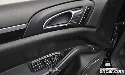 Porsche Cayenne 2012 4.8 Автомат в Москве № 182680, миниатюра 5