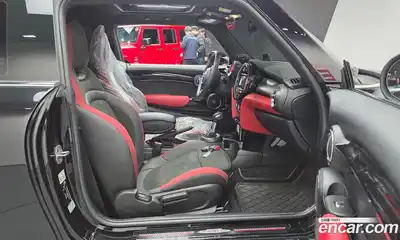 Mini Cooper 2019 2.0 Автомат в Москве № 183491, миниатюра 12