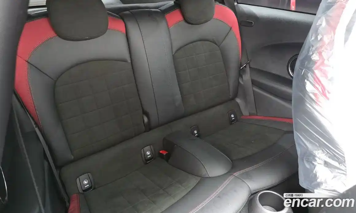 Mini Cooper 2019 2.0 Автомат в Москве № 183491, фото 15