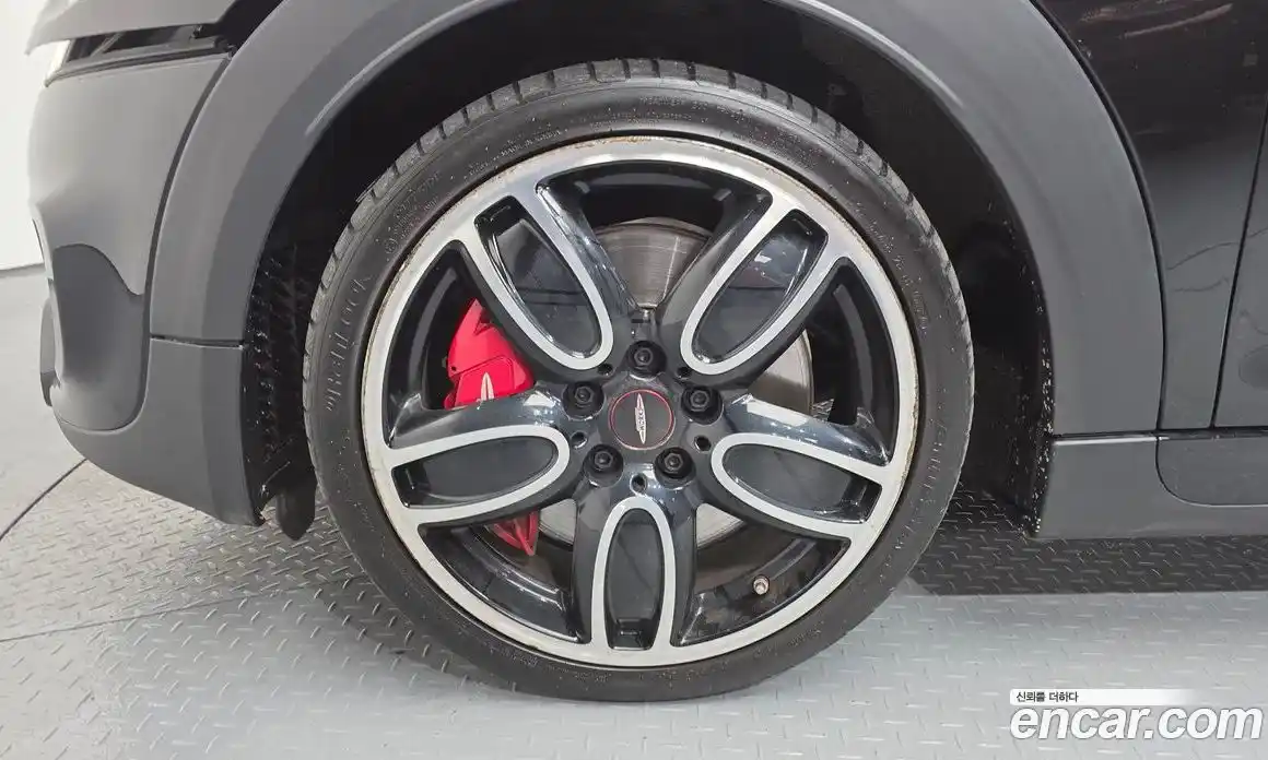 Mini Cooper 2019 2.0 Автомат в Москве № 183491, фото 3