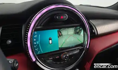Mini Cooper 2019 2.0 Автомат в Москве № 183491, миниатюра 4