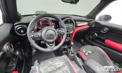 Mini Cooper 2019 2.0 Автомат в Москве № 183491, миниатюра 6
