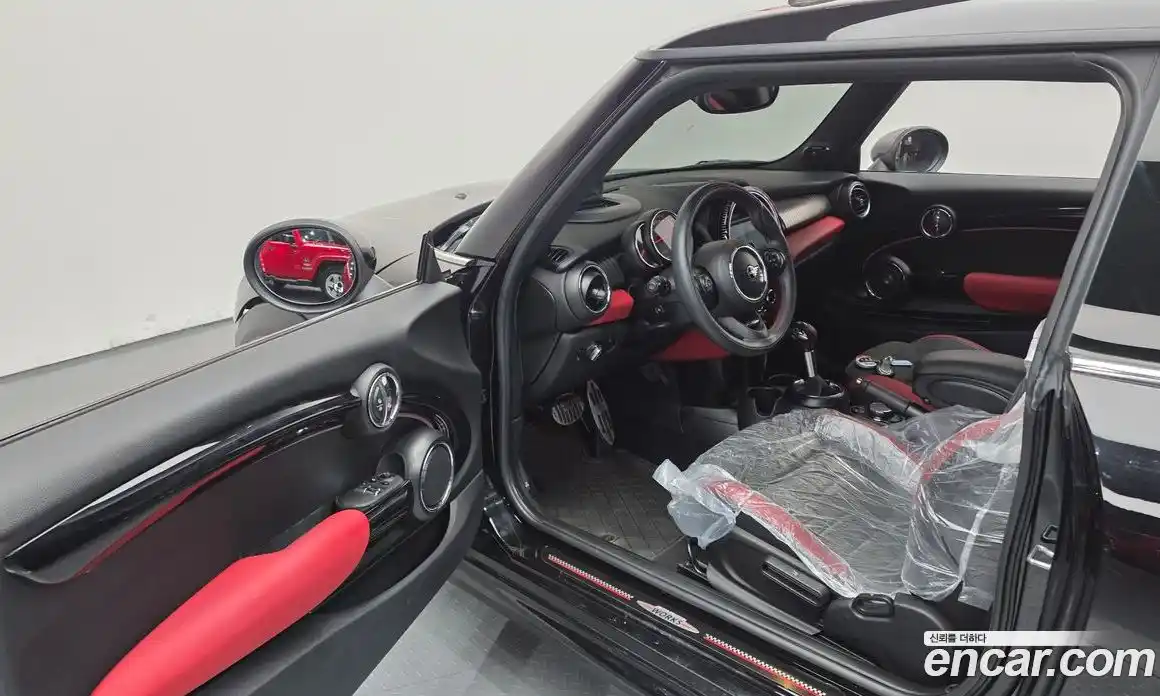 Mini Cooper 2019 2.0 Автомат в Москве № 183491, фото 8