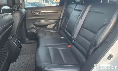 Renault QM6 2017 2.0 Автомат в Москве № 183925, миниатюра 11