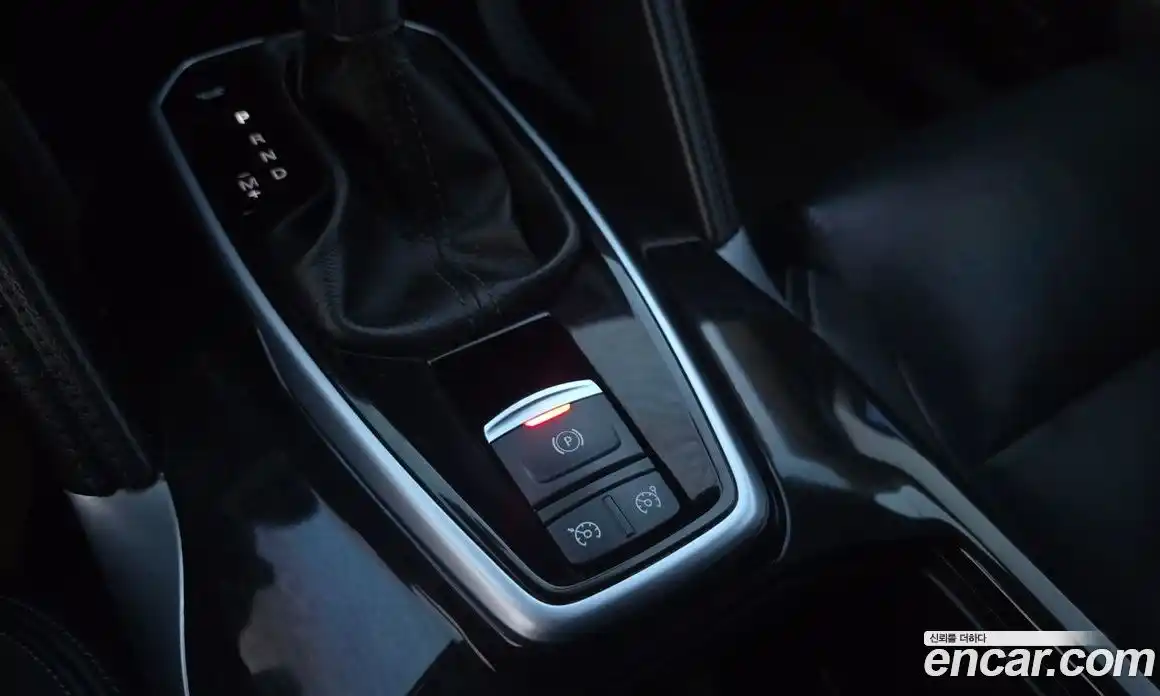 Renault QM6 2017 2.0 Автомат в Москве № 183925, фото 16