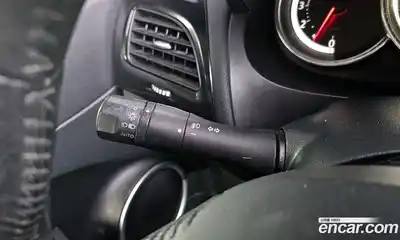 Renault SM3 2016 1.6 Автомат в Москве № 184017, миниатюра 11