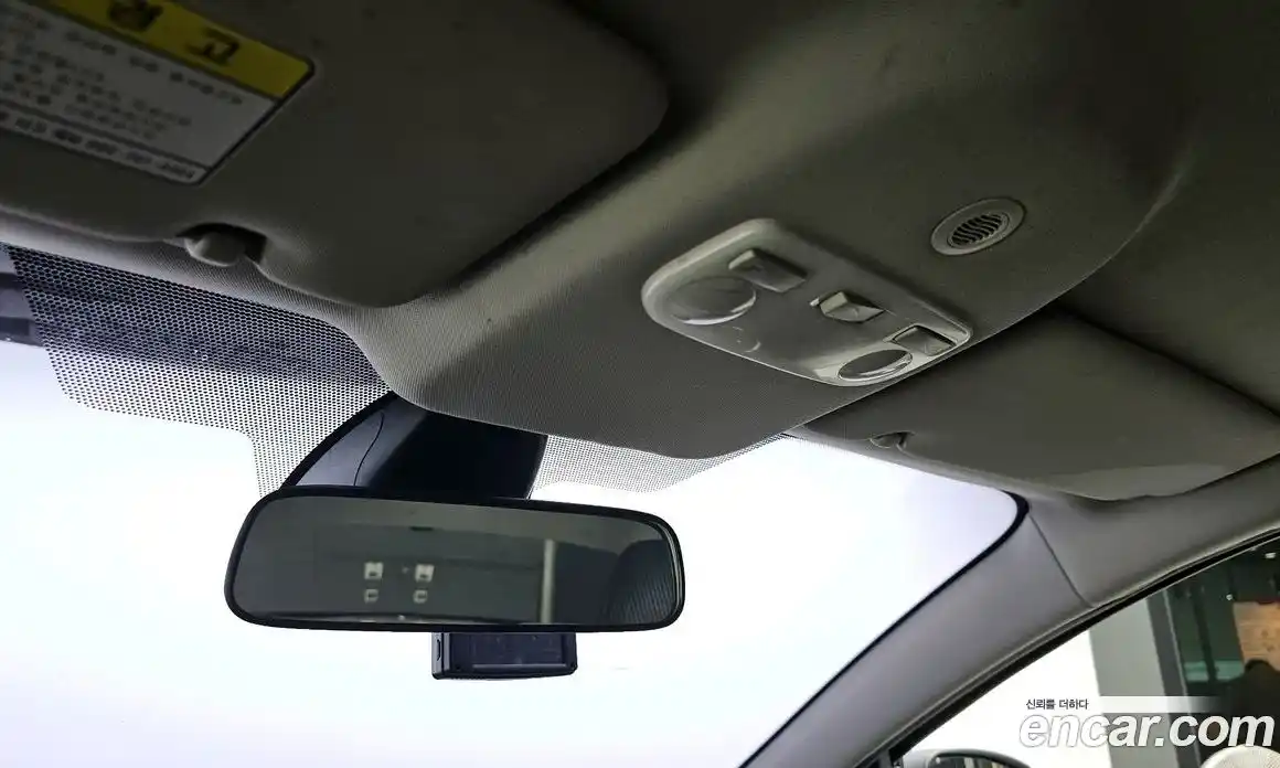 Renault SM3 2016 1.6 Автомат в Москве № 184017, фото 12