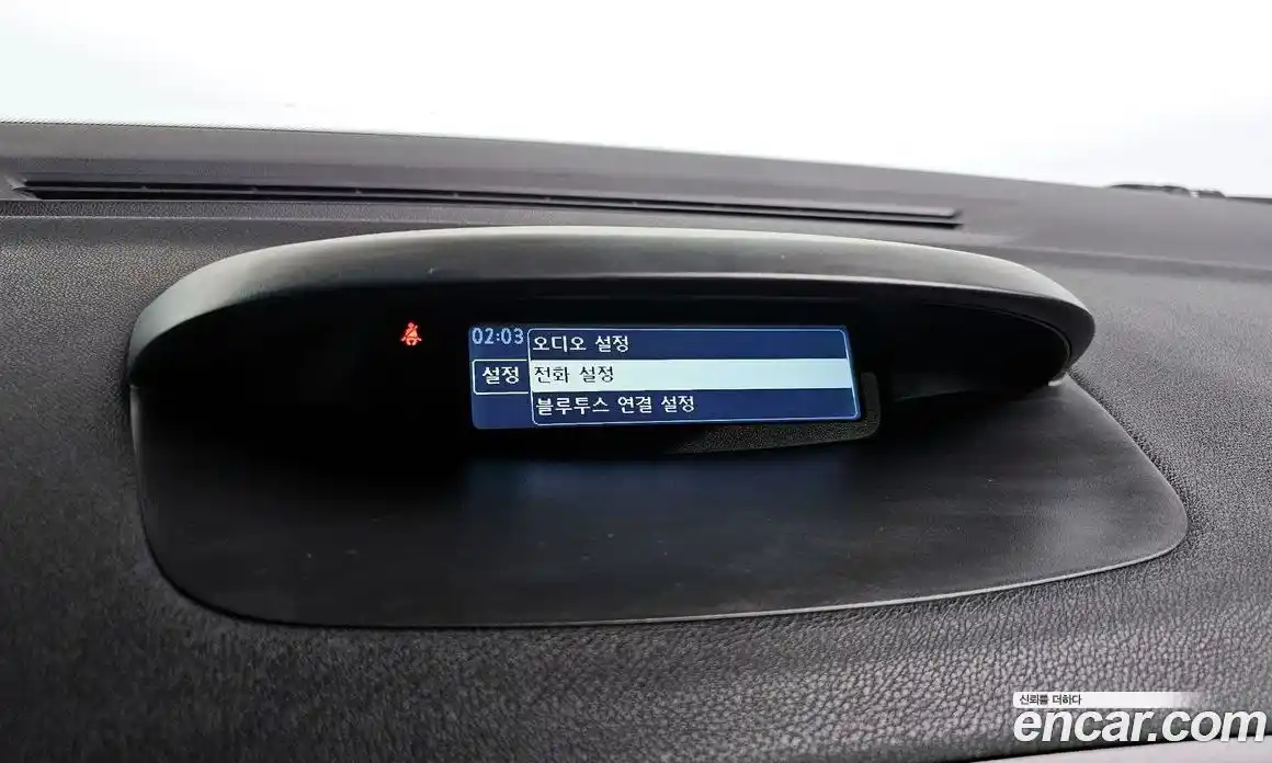 Renault SM3 2016 1.6 Автомат в Москве № 184017, фото 15