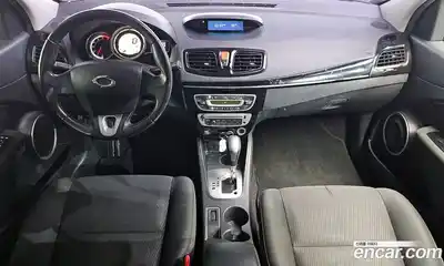 Renault SM3 2016 1.6 Автомат в Москве № 184017, миниатюра 2