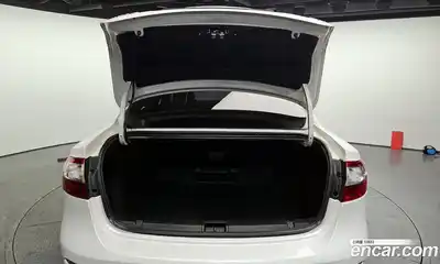 Renault SM3 2016 1.6 Автомат в Москве № 184017, миниатюра 4