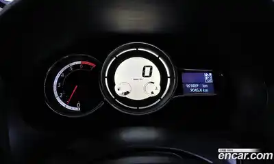 Renault SM3 2016 1.6 Автомат в Москве № 184017, миниатюра 5