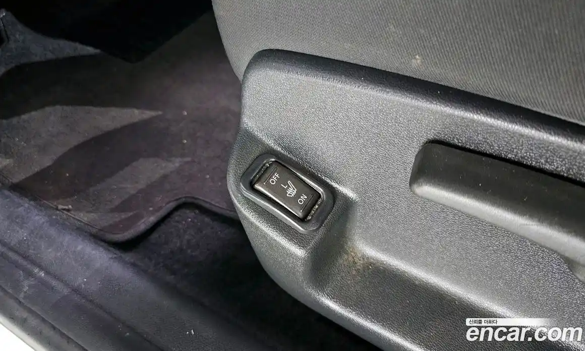 Renault SM3 2016 1.6 Автомат в Москве № 184017, фото 6