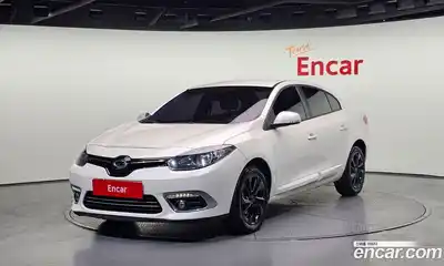 Renault SM3 2016 1.6 Автомат в Москве № 184017, миниатюра 7