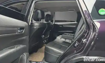 Renault QM6 2019 2.0 Автомат в Москве № 184068, миниатюра 12