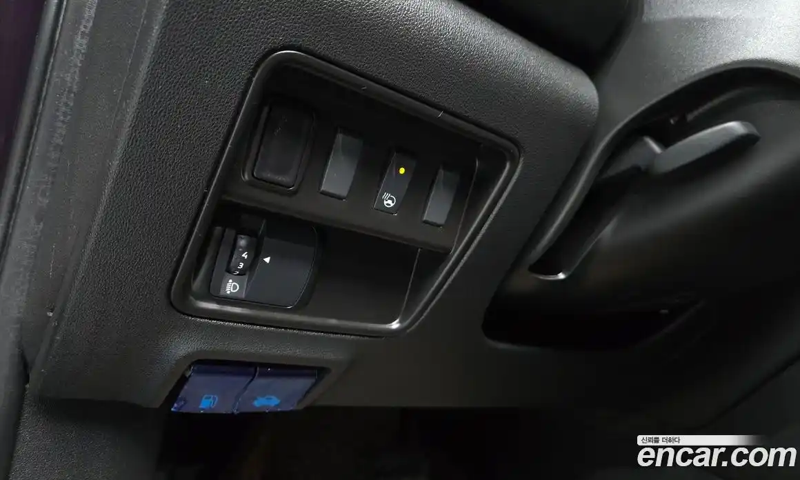 Renault QM6 2019 2.0 Автомат в Москве № 184068, фото 14