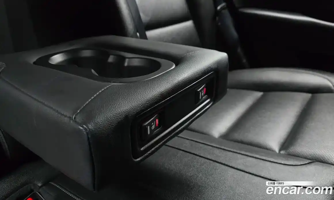 Renault QM6 2019 2.0 Автомат в Москве № 184068, фото 18