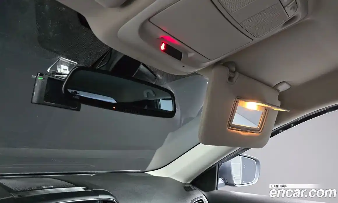 Renault QM6 2019 2.0 Автомат в Москве № 184068, фото 20