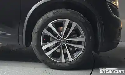 Renault QM6 2019 2.0 Автомат в Москве № 184068, миниатюра 5