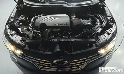 Renault QM6 2019 2.0 Автомат в Москве № 184068, миниатюра 6