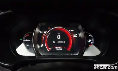 Renault QM6 2019 2.0 Автомат в Москве № 184068, миниатюра 8