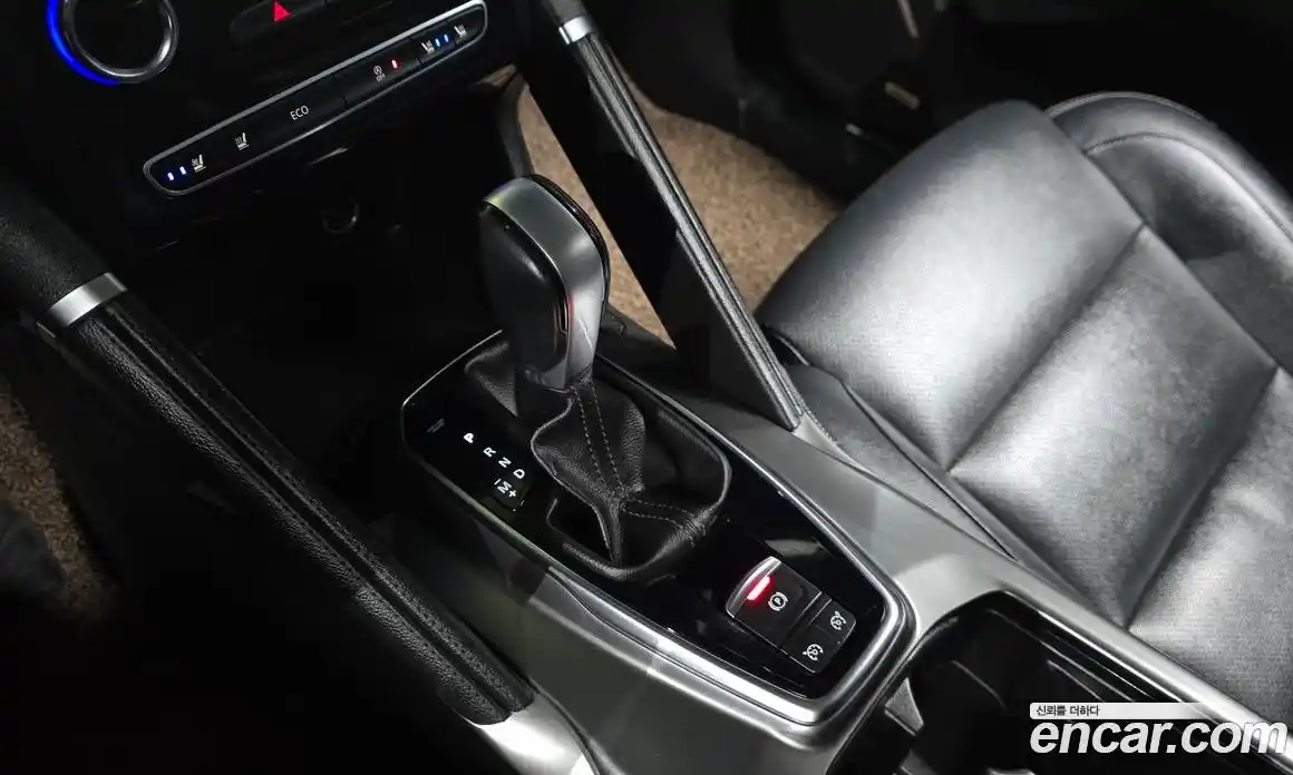 Renault QM6 2019 2.0 Автомат в Москве № 184068, фото 9