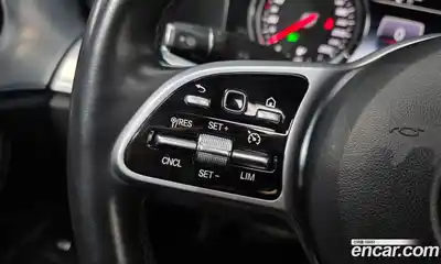 Mercedes-Benz E-Class 2020 2.0 Автомат в Москве № 184361, миниатюра 11