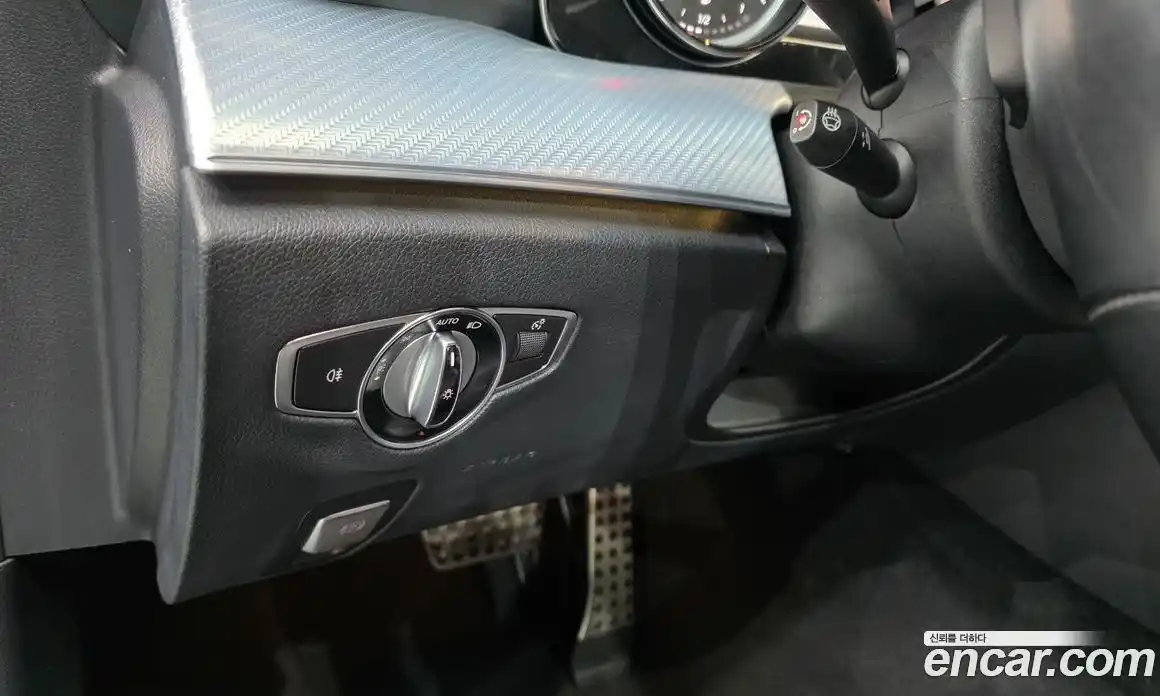 Mercedes-Benz E-Class 2020 2.0 Автомат в Москве № 184361, фото 19