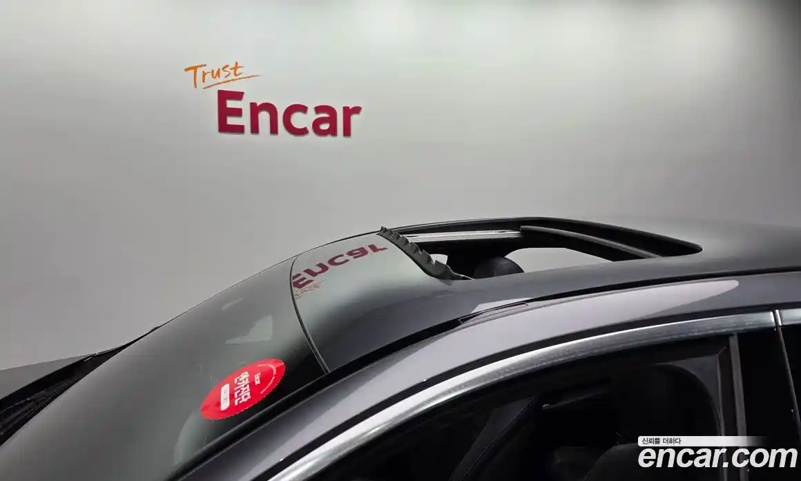 Mercedes-Benz E-Class 2020 2.0 Автомат в Москве № 184361, фото 3