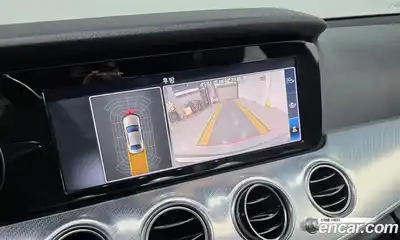 Mercedes-Benz E-Class 2020 2.0 Автомат в Москве № 184361, миниатюра 5