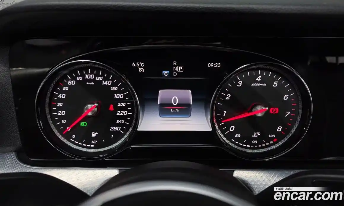 Mercedes-Benz E-Class 2020 2.0 Автомат в Москве № 184361, фото 7