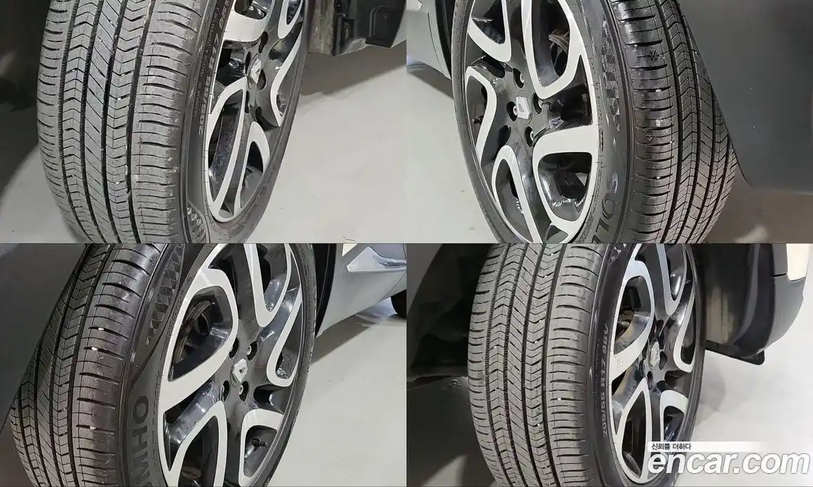 Renault QM3 2015 1.5 Автомат в Москве № 186054, фото 19