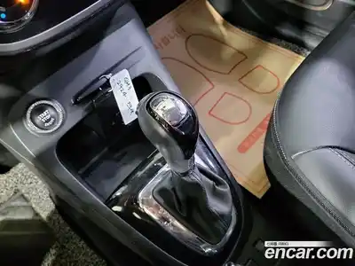 Renault QM3 2015 1.5 Автомат в Москве № 186054, миниатюра 7