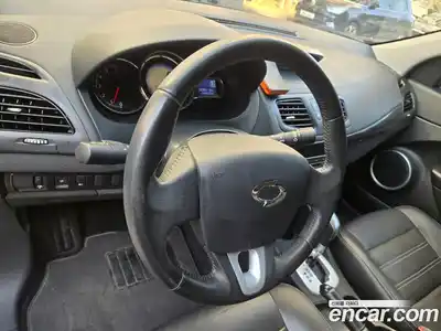 Renault SM3 2014 1.6 Автомат в Москве № 186555, миниатюра 11