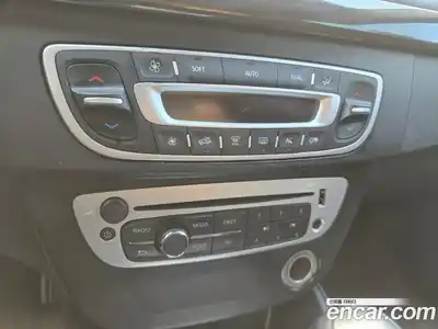 Renault SM3 2014 1.6 Автомат в Москве № 186555, миниатюра 12