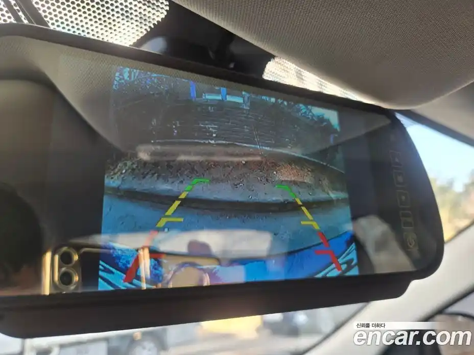 Renault SM3 2014 1.6 Автомат в Москве № 186555, фото 13