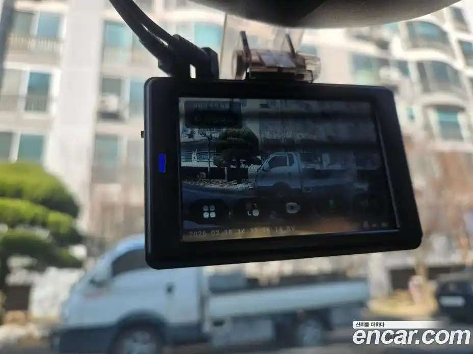 Renault SM3 2014 1.6 Автомат в Москве № 186555, фото 14