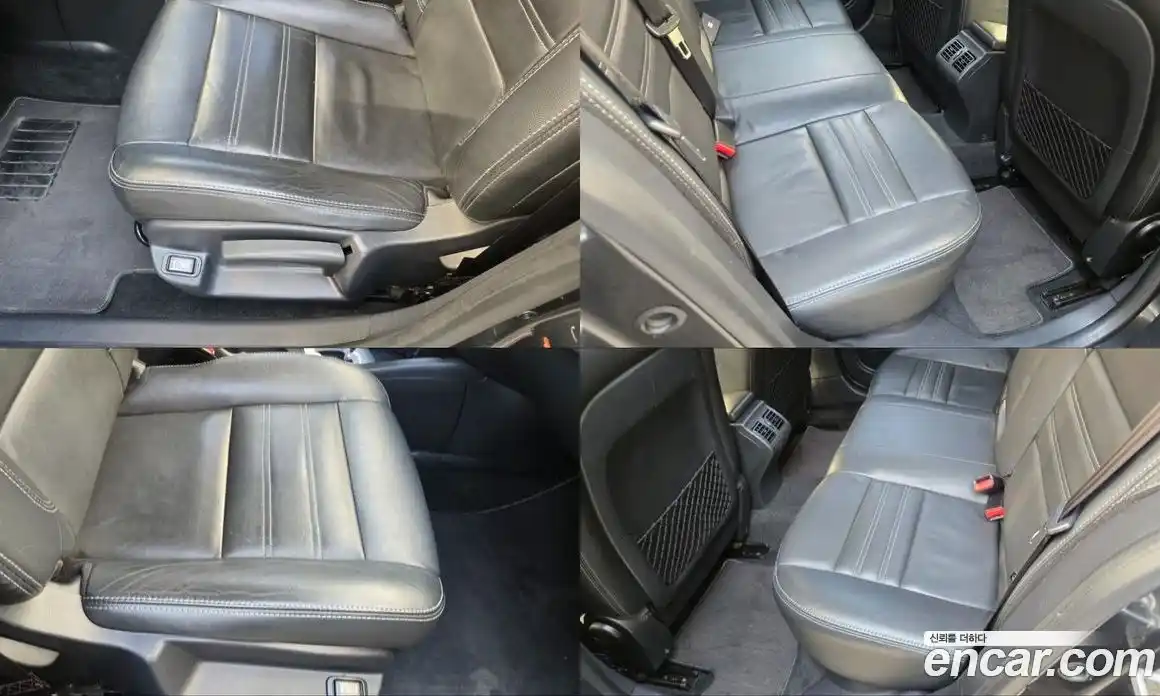 Renault SM3 2014 1.6 Автомат в Москве № 186555, фото 15