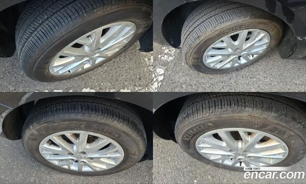 Renault SM3 2014 1.6 Автомат в Москве № 186555, фото 16