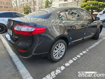 Renault SM3 2014 1.6 Автомат в Москве № 186555, миниатюра 6