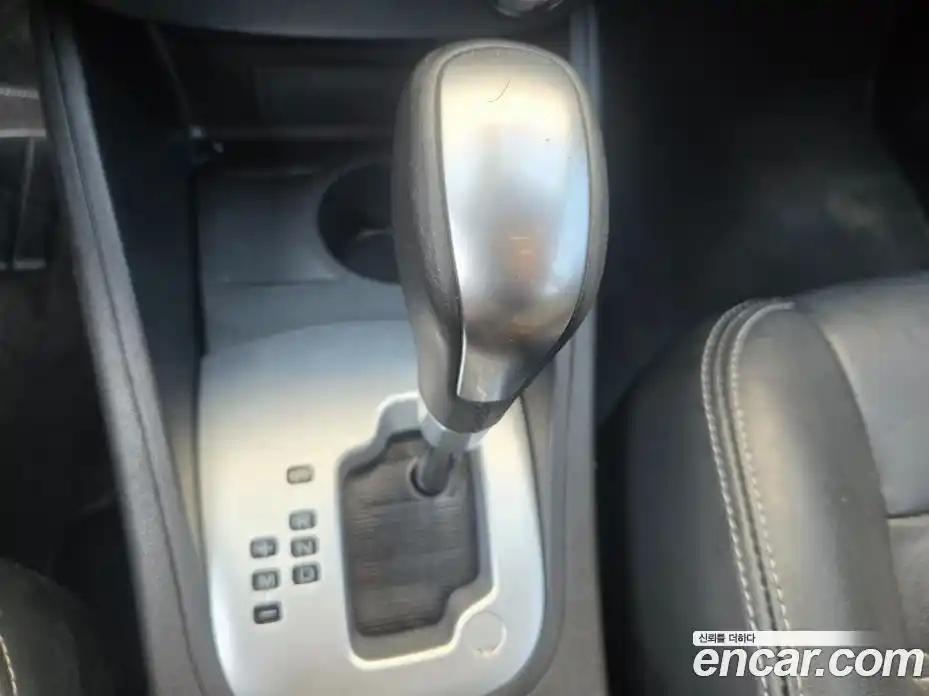 Renault SM3 2014 1.6 Автомат в Москве № 186555, фото 8