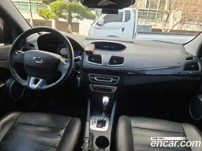 Renault SM3 2014 1.6 Автомат в Москве № 186555, миниатюра 9