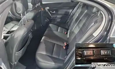 Renault SM5 2015 2.0 Автомат в Москве № 186636, миниатюра 11