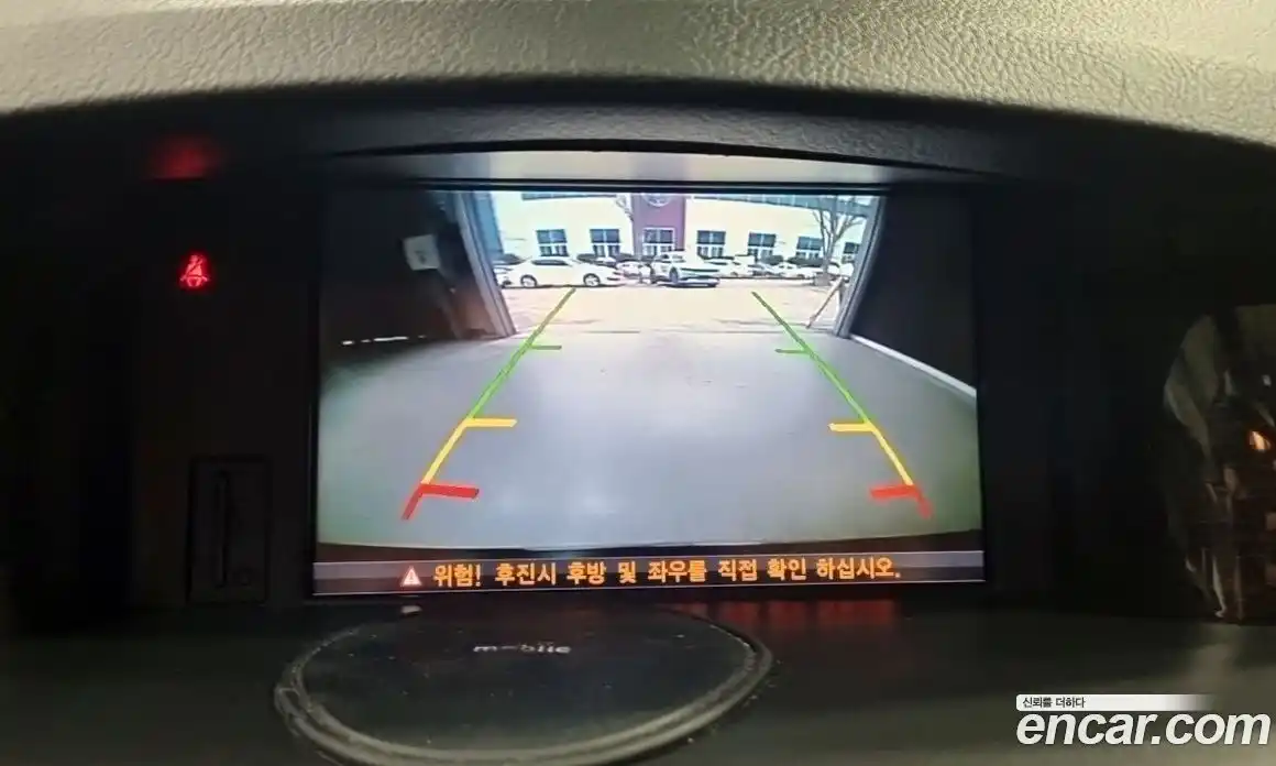 Renault SM5 2015 2.0 Автомат в Москве № 186636, фото 13