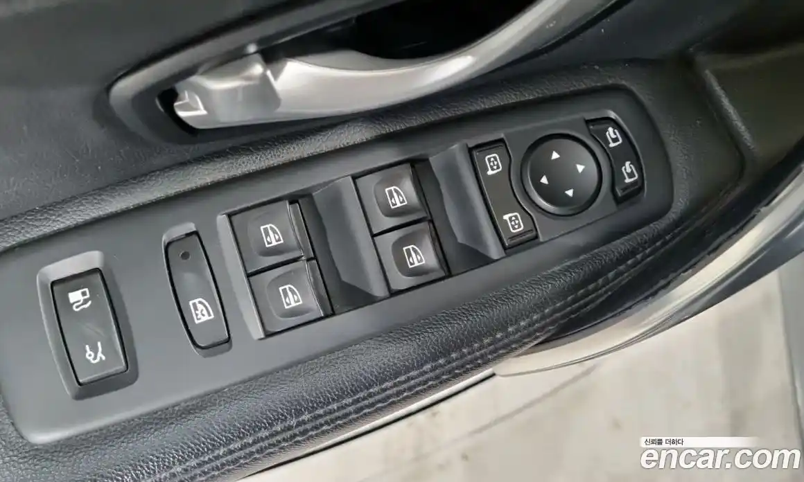 Renault SM5 2015 2.0 Автомат в Москве № 186636, фото 15