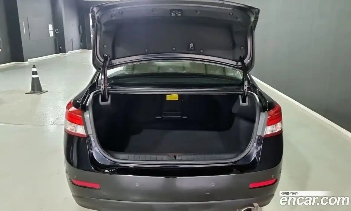 Renault SM5 2015 2.0 Автомат в Москве № 186636, фото 18