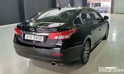 Renault SM5 2015 2.0 Автомат в Москве № 186636, миниатюра 2