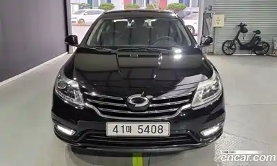 Renault SM5 2015 2.0 Автомат в Москве № 186636, миниатюра 3