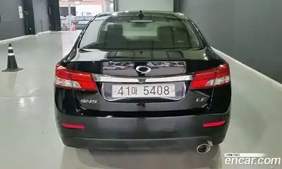 Renault SM5 2015 2.0 Автомат в Москве № 186636, миниатюра 4